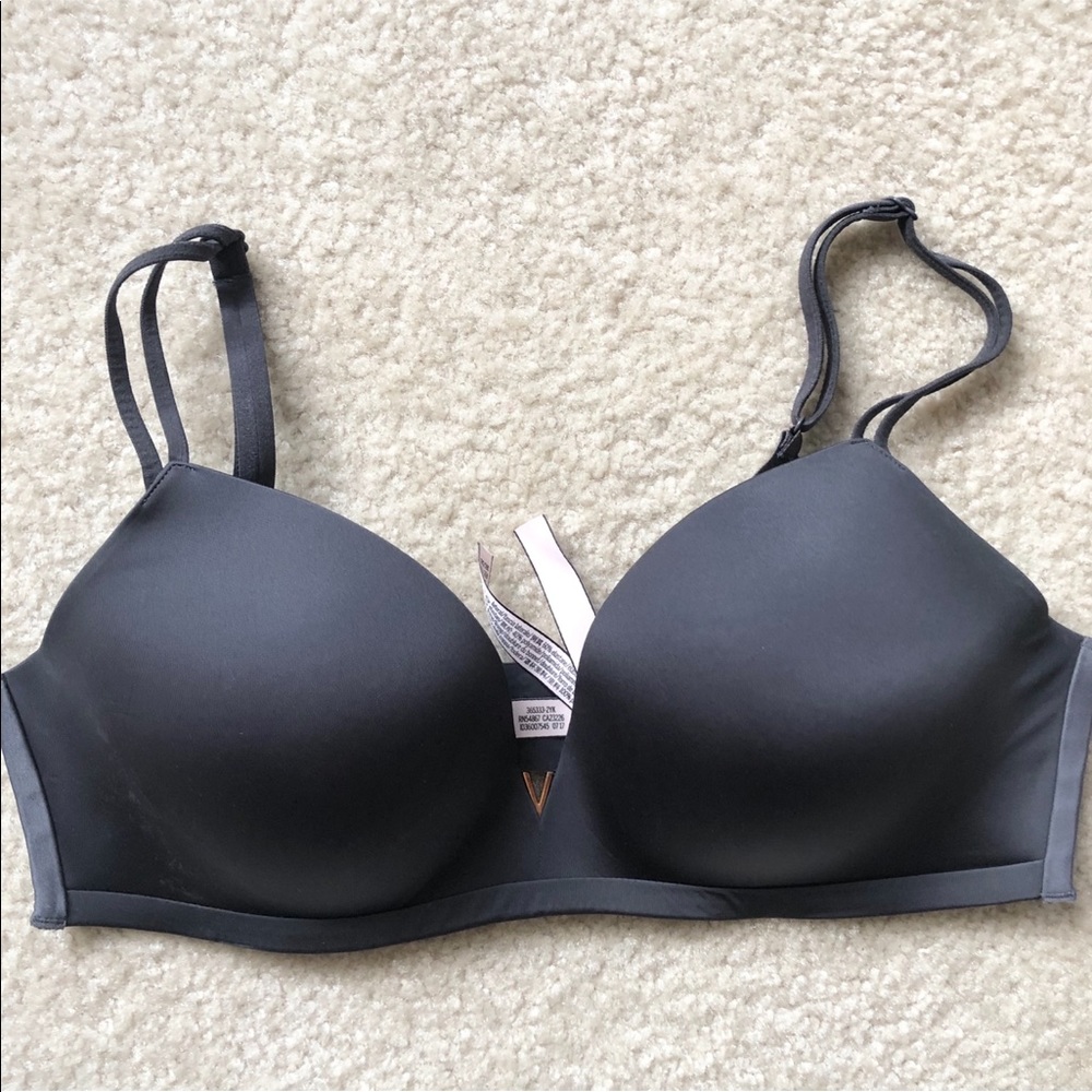 Victoria secret Demi bra sz 36c